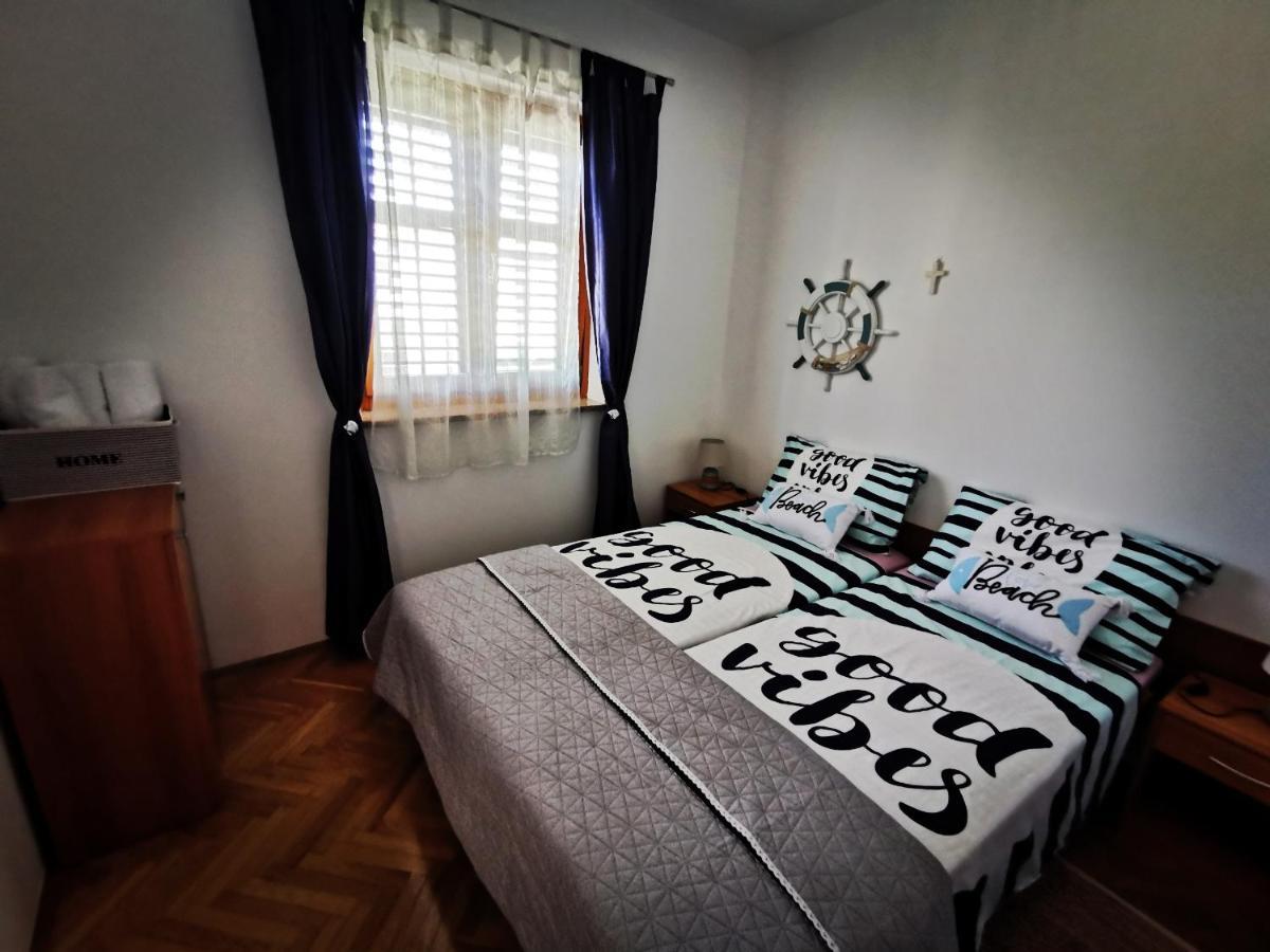 Santa Eufemia Rovinj 10Min Walk To City & Free Garage Parking Διαμέρισμα Εξωτερικό φωτογραφία