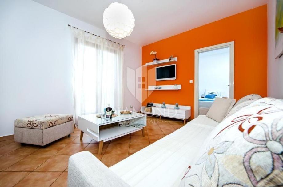 Santa Eufemia Rovinj 10Min Walk To City & Free Garage Parking Διαμέρισμα Εξωτερικό φωτογραφία