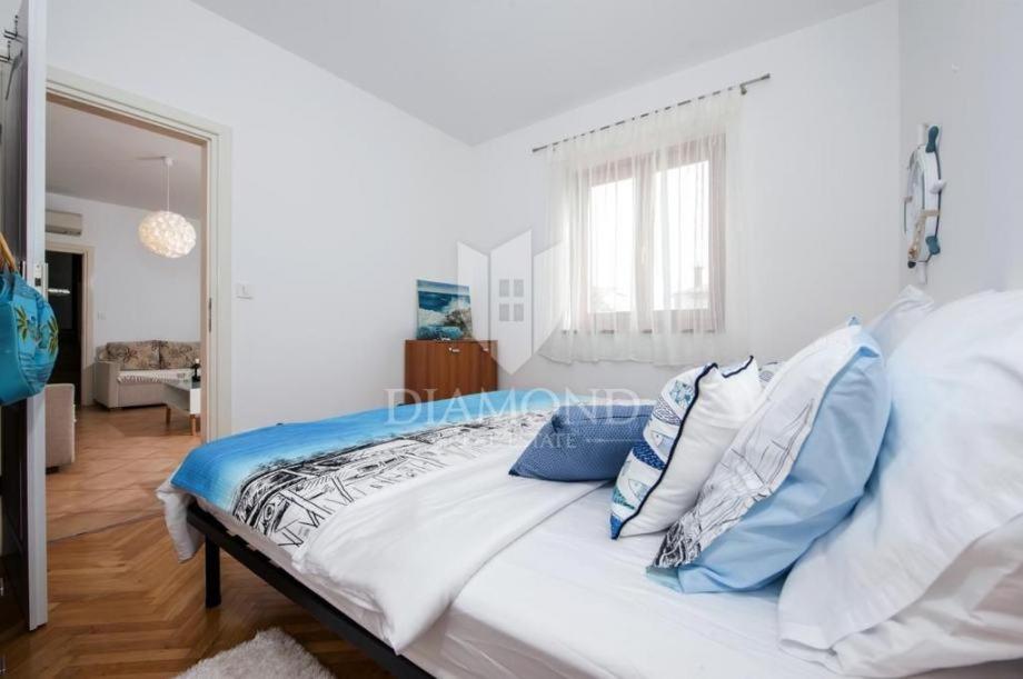 Santa Eufemia Rovinj 10Min Walk To City & Free Garage Parking Διαμέρισμα Εξωτερικό φωτογραφία