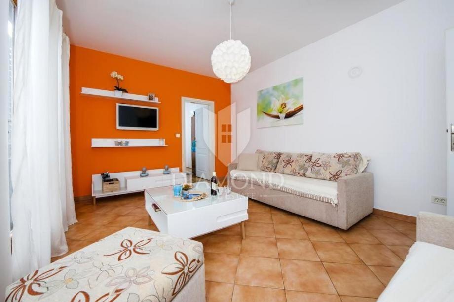 Santa Eufemia Rovinj 10Min Walk To City & Free Garage Parking Διαμέρισμα Εξωτερικό φωτογραφία