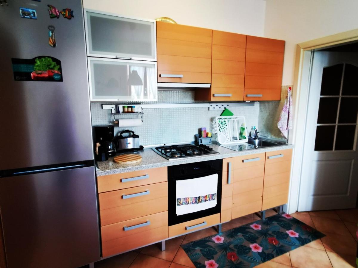 Santa Eufemia Rovinj 10Min Walk To City & Free Garage Parking Διαμέρισμα Εξωτερικό φωτογραφία